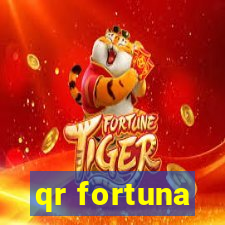 qr fortuna